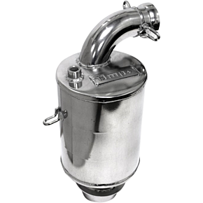 Muffler 02-222-C