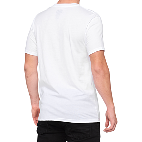 Icon T-Shirt - White - 2XL 20000-00054