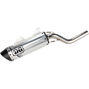 V2™ Slip-On Exhaust 071-8650