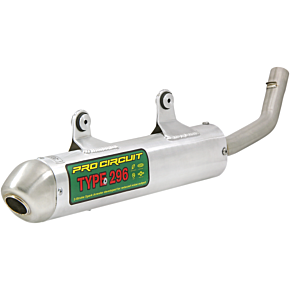 Spark Arrestor Silencer 13101430