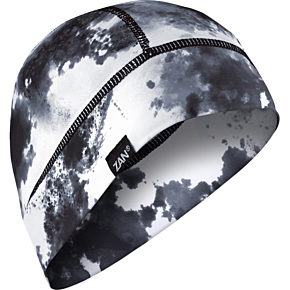 Arctech® Helmet Liner - Black and White - Tie Dye WHCL153