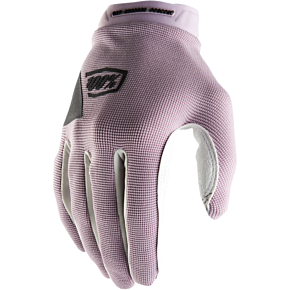 Women's Ridecamp Gloves - Lavender - Medium 10013-00012