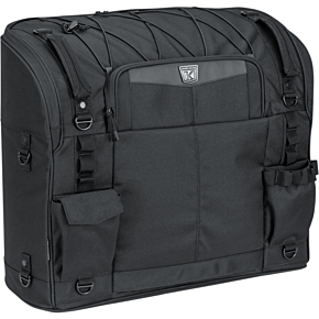 Kuryakyn Momentum Wanderer Touring Bag