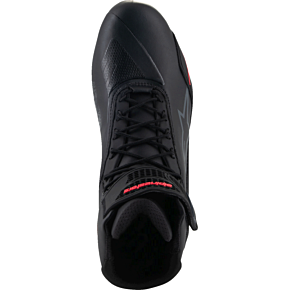 Stella Faster-4 Shoes - Black/Pink - US 6.5 2510625-1839-65