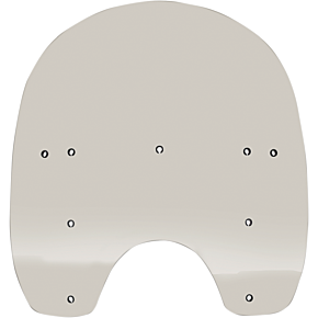 Replacement Shield - 17" - Solar - FXDWG MEP6289