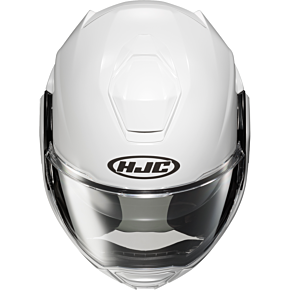 i100 Modular Helmet - Solid - White - Medium EP26NUS5XWHV