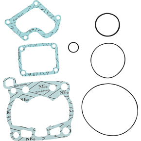 Top End Gasket Set - Suzuki 35.3111