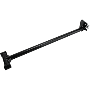 Steering Stems without Handlebar Clamps - LSR Handlebar A/B 19-1600107