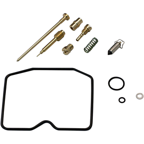 Carburetor Kit - KLF300 '86-'88 03-103