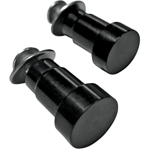 Mirror Hole Plugs - Triumph 09-031