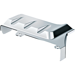 Kuryakyn Cylinder Base Rear Cover