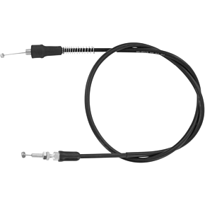 Motion Pro Extended 2" Pull Throttle Cable for Yamaha