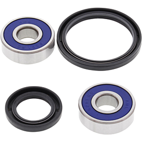 Wheel Bearing Kit - Front 0215-1108
