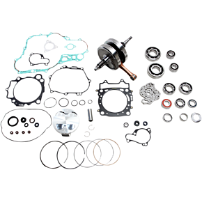 Engine Rebuild Kit - Yamaha YZ450F WR101-181