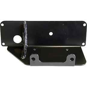 Winch Mount - Polaris 100650
