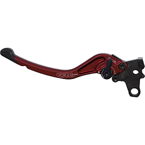 Clutch Lever - RC2 - Red 2AN-672-T-R