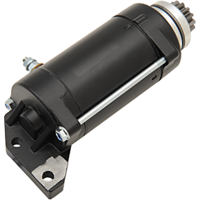 Starter Motor - Yamaha 81-126