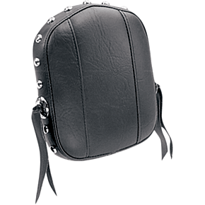 Studded Sissy Bad Pad - 7.5" x 9" 75312