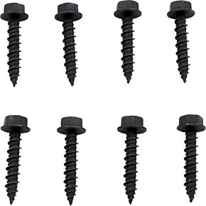 Clutch Cover Screw - Polaris 1132-1615