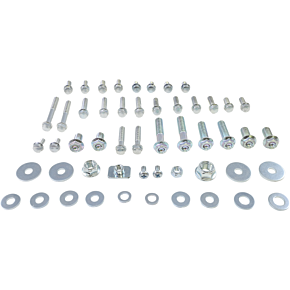 Japanese Replacement Hardware Kit 2401-1520