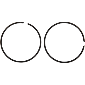 Piston Rings 02.4336