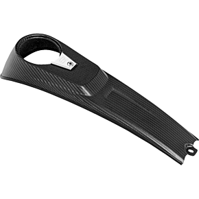 Dash Panel - Carbon Fiber/Matte CF-822-29-001M