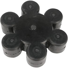 Coupler Damper - Yamaha 003-206