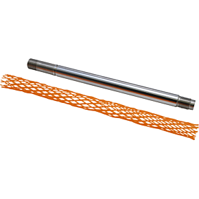 Shock Shafts - Shaft Length 7.09" - Shaft Diameter 12.5 mm 201-04-709