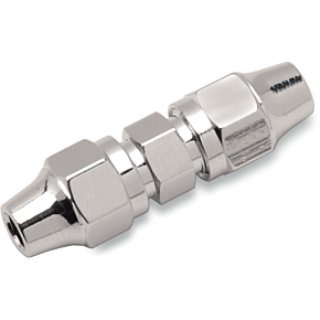 Junction - 3/16"-3/16" Union 1742-0066