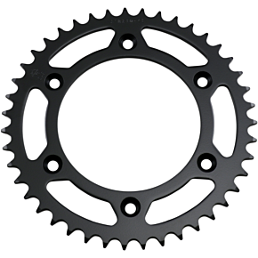 Sprocket - Rear - Honda - 43-Tooth