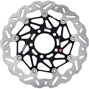 SK2 Brake Rotor - WK067L WK067L
