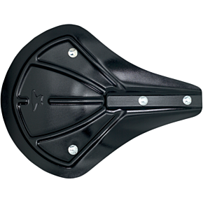Solo Seat Pan - Uncovered - w/ Foam 4001-000