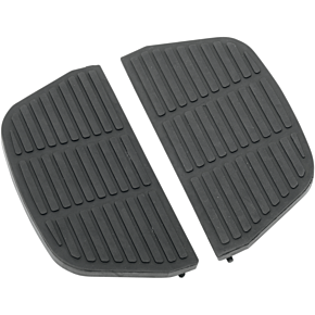 Passenger Foot Board Cover - FL '86-'05 1621-0465