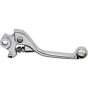 Brake Lever - Silver 0614-1729
