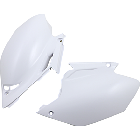 Acerbis Acerbis Side Number Plates for Yamaha WR250/450 03-05