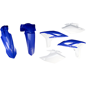 Acerbis Acerbis Standard Plastic Kits for Yamaha WR450F 12-13