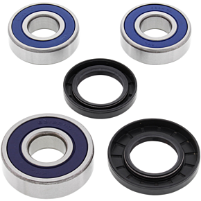 ALL BALLS Wheel Bearing - Kit - 25-1257