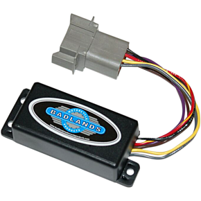 Badlands Turn Sig Module Self Cancel Xl 96-03 Bt 96-00
