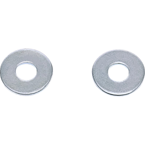 BOLT Washers - Fender - M6 x 18 - 10 Pack 020-20618