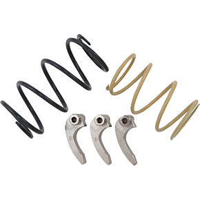 Epi Clutch Kit WE437348