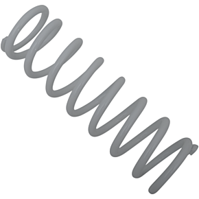 Factory Connection Shock Spring - Spring Rate 224 lbs/in ALA-0040