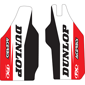 FACTORY EFFEX Fork Guard Graphic - CR 17-40360