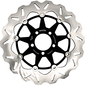 Galfer Front Rotor - DF314CW