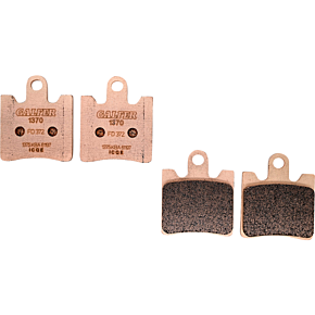 Galfer HH Sintered Brake Pads - FJR 1300