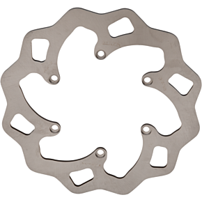 Galfer Rear Rotor - DF703W