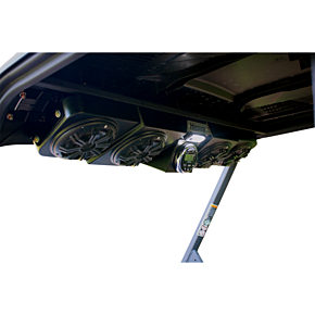 Hoppe Industries Audio Mini - Can-Am HPEL-0077