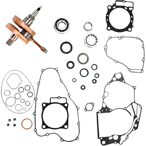 Hot Rods Crankshaft Kit CBK0191