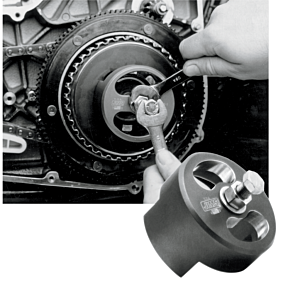 Jims Clutch Spring Compressor 38515-90