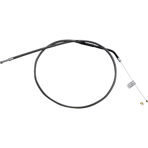 Magnum Throttle Cable - KARBONFIBR 73362