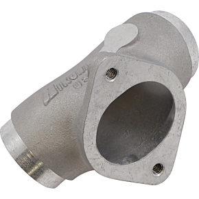 Mikuni HSR Manifold - Evolution HS42/061-45